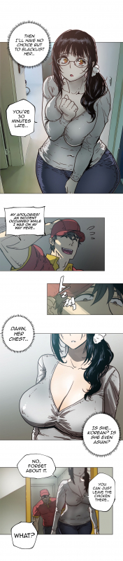 [ButcherBoy] Household Affairs Ch.78-82 (English)_51