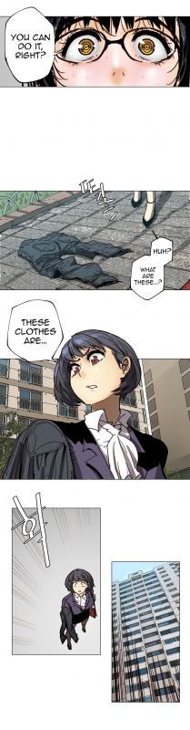 [ButcherBoy] Household Affairs Ch.78-82 (English)_55