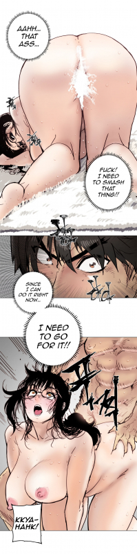 [ButcherBoy] Household Affairs Ch.78-82 (English)_69