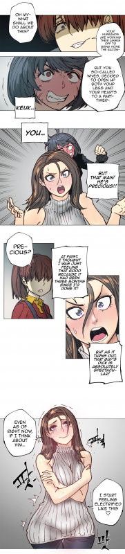 [ButcherBoy] Household Affairs Ch.78-82 (English)_77