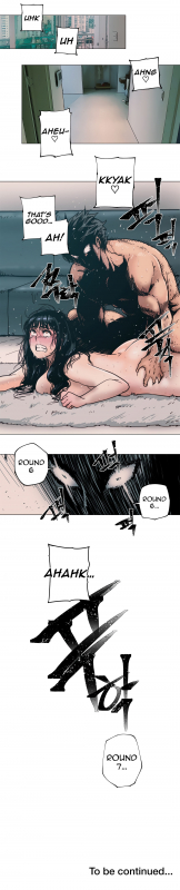 [ButcherBoy] Household Affairs Ch.78-82 (English)_81