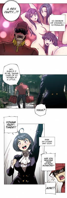 [ButcherBoy] Household Affairs Ch.78-85 (English)_035