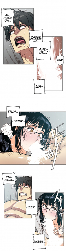 [ButcherBoy] Household Affairs Ch.78-85 (English)_059