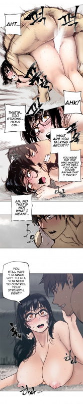 [ButcherBoy] Household Affairs Ch.78-85 (English)_070