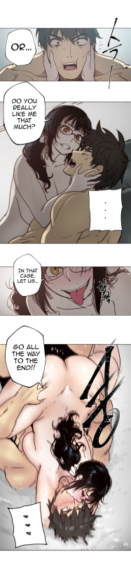 [ButcherBoy] Household Affairs Ch.78-85 (English)_071