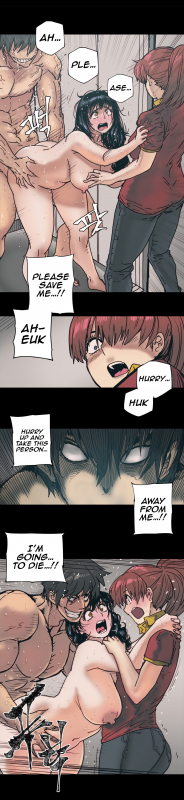 [ButcherBoy] Household Affairs Ch.78-85 (English)_085