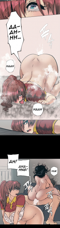 [ButcherBoy] Household Affairs Ch.78-85 (English)_093