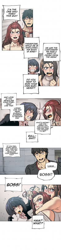 [ButcherBoy] Household Affairs Ch.78-85 (English)_106