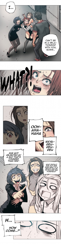 [ButcherBoy] Household Affairs Ch.78-85 (English)_107