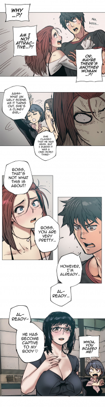 [ButcherBoy] Household Affairs Ch.78-85 (English)_108