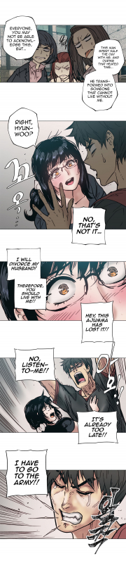 [ButcherBoy] Household Affairs Ch.78-85 (English)_109