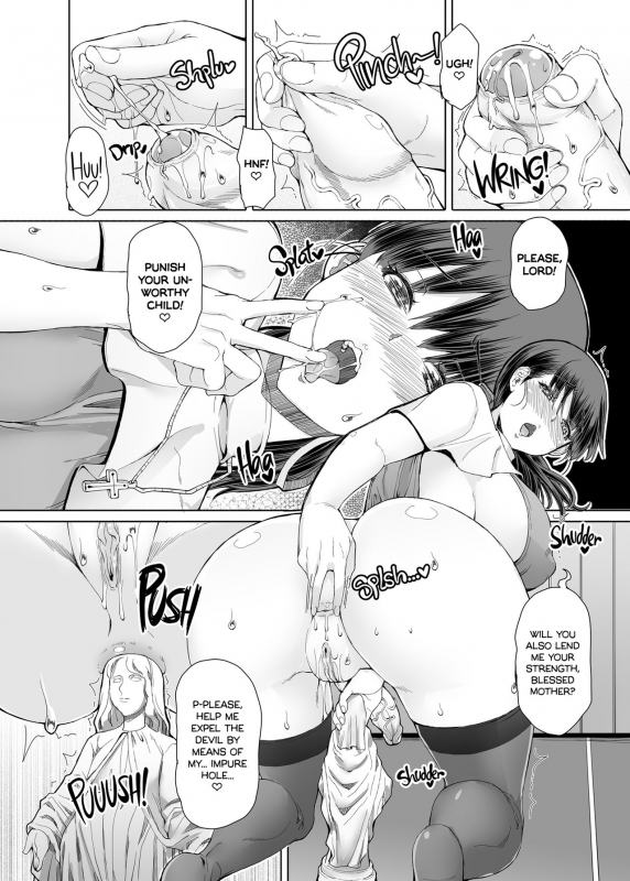 [Doronuma Kyoudai (RED-RUM)] Futa-Ana Joshou [English] [2d-market.com] [Decensored] [Digital]_11