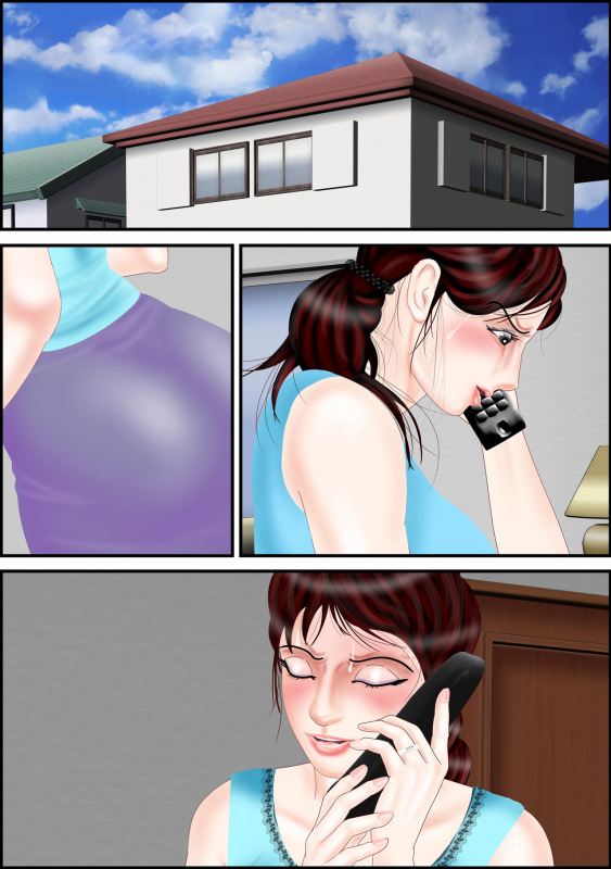 [Escape!] Tsugunaibo Nohagi Youko_56