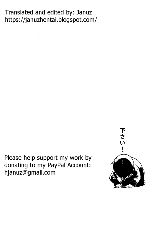 [GOD Ryokutya (Bu-chan)] Okaa-san to Hagukumimasho  Let's g_25