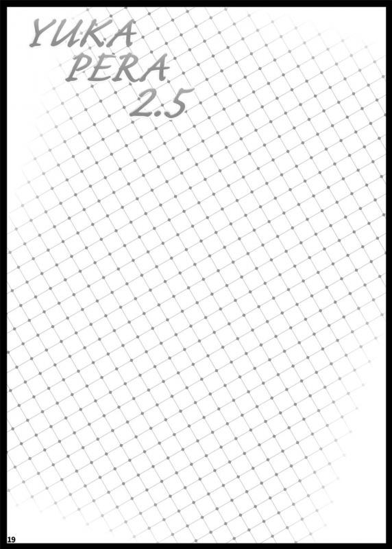 [GREAT Acta (tokyo)] YUKAPERA 2.5 (Minami-ke) [Digital]_17