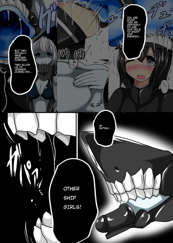 [Gensou Stomach (Taku)] Senkan Re-kyuu no Kindaika Kaishuu Ni (Ka_07