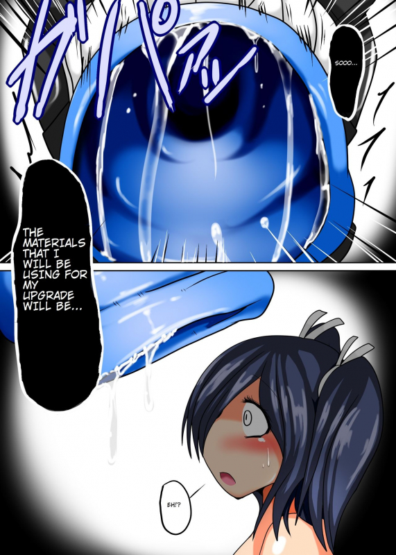 [Gensou Stomach (Taku)] Senkan Re-kyuu no Kindaika Kaishuu Ni (Ka_08