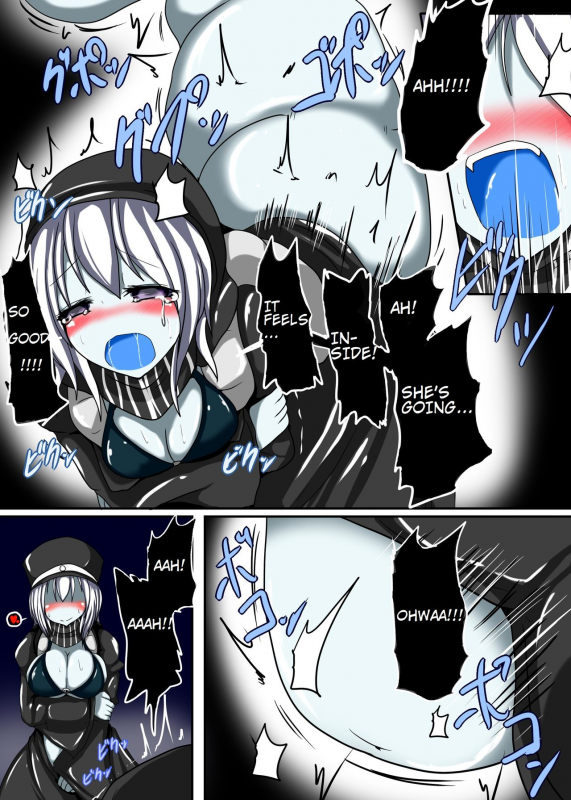 [Gensou Stomach (Taku)] Senkan Re-kyuu no Kindaika Kaishuu Ni (Ka_14