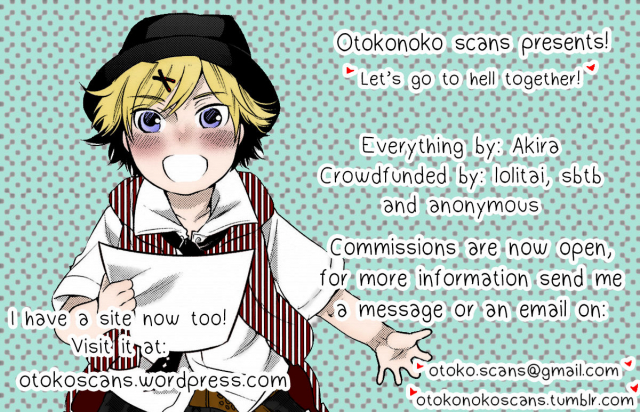 [Inochi Wazuka] Okazu na Otokonoko [English] [Otokonoko Scans] [Digital]_209