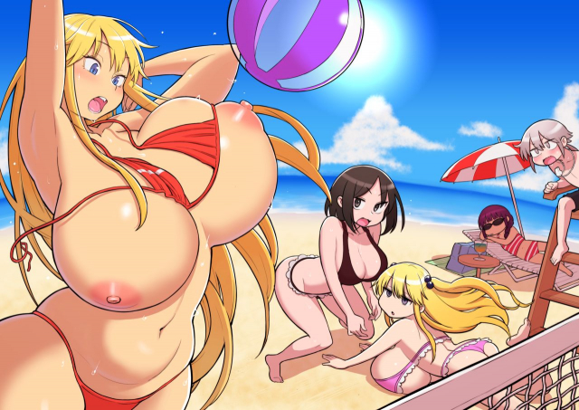 [Kakuzato-ichi (Kakuzatou)] OPAPAPA (Chichichichi) [Digital]_29