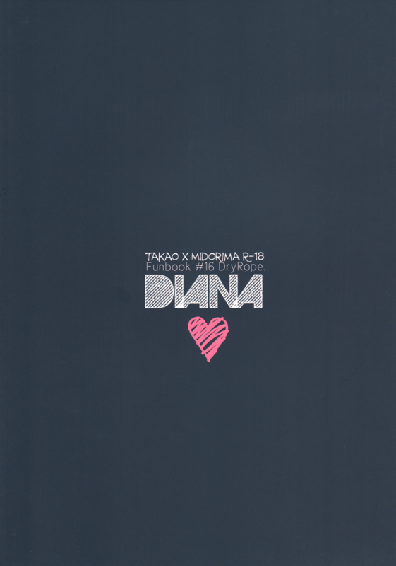 (C86) [DIANA (Assa)] Dry Rope (Kuroko no Basuke) [English] [Silver Lining]_01