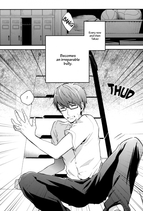 (C86) [DIANA (Assa)] Dry Rope (Kuroko no Basuke) [English] [Silver Lining]_05