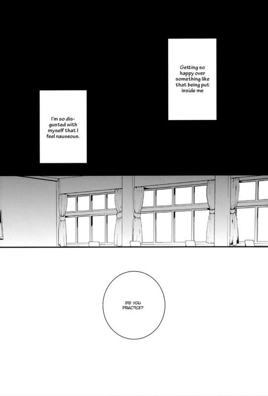 (C86) [DIANA (Assa)] Dry Rope (Kuroko no Basuke) [English] [Silver Lining]_15