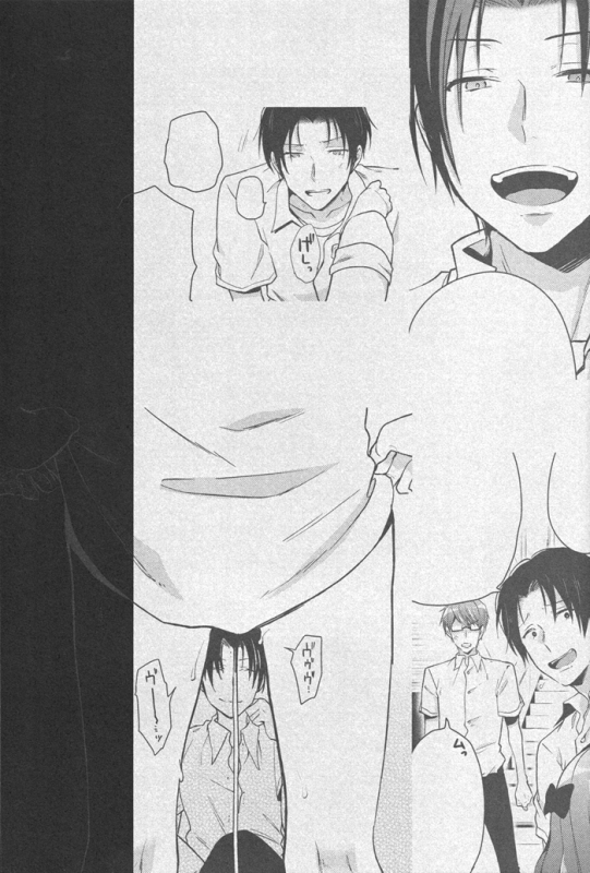 (C86) [DIANA (Assa)] Dry Rope (Kuroko no Basuke) [English] [Silver Lining]_20