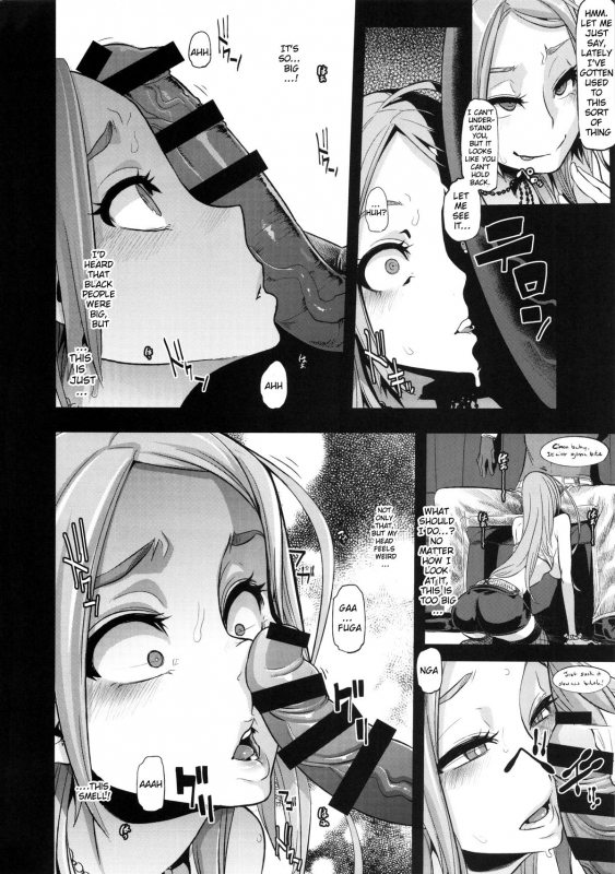 (C86) [Da Hootch (ShindoL)] TSF Monogatari Append 2.0 [English] {doujin-moe.us}_43