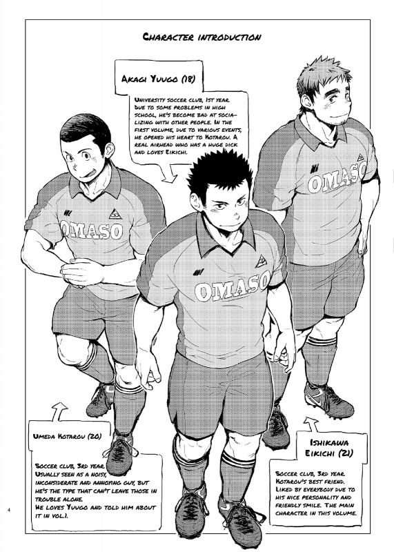 (C86) [Dokudenpa Jushintei (Kobucha)] T.S.D vol.2 [English] {Bunny Scanlations} [Digital]_02