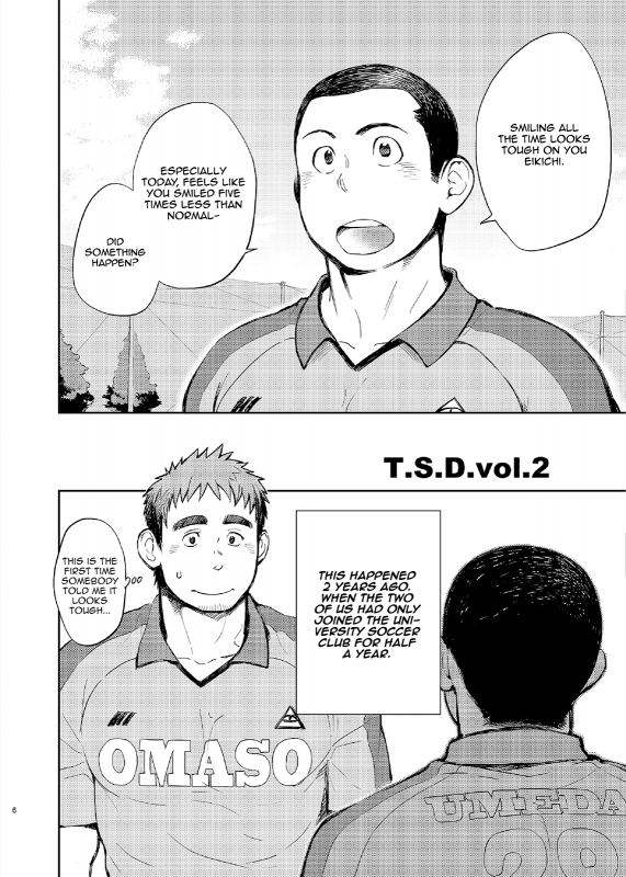 (C86) [Dokudenpa Jushintei (Kobucha)] T.S.D vol.2 [English] {Bunny Scanlations} [Digital]_04