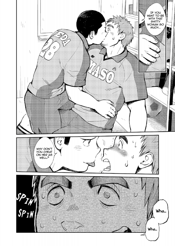 (C86) [Dokudenpa Jushintei (Kobucha)] T.S.D vol.2 [English] {Bunny Scanlations} [Digital]_08