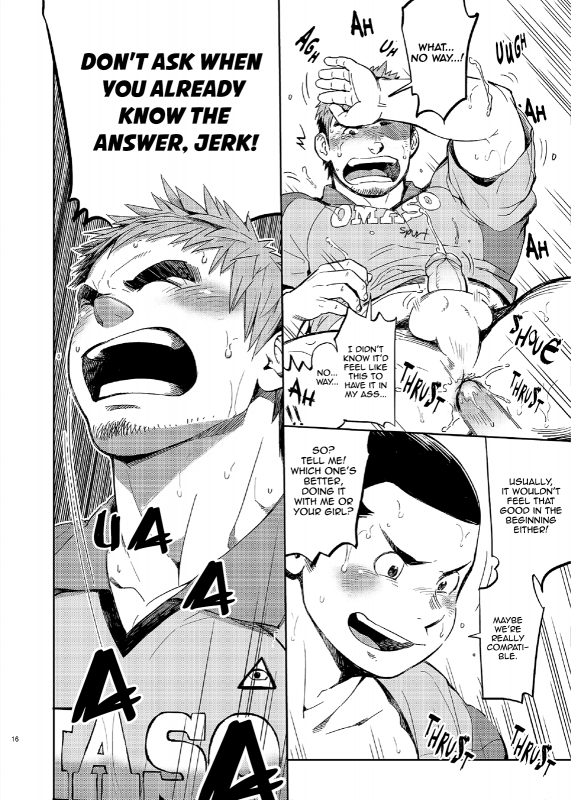 (C86) [Dokudenpa Jushintei (Kobucha)] T.S.D vol.2 [English] {Bunny Scanlations} [Digital]_14