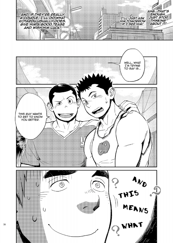 (C86) [Dokudenpa Jushintei (Kobucha)] T.S.D vol.2 [English] {Bunny Scanlations} [Digital]_28