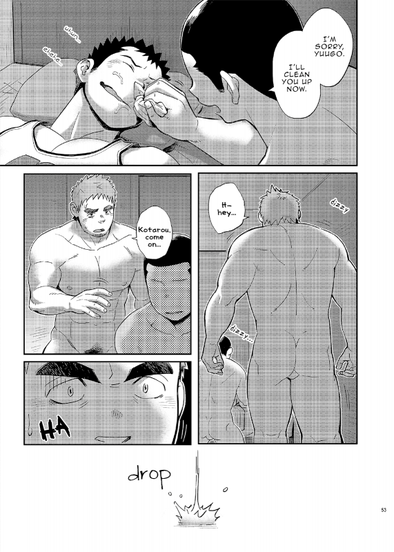 (C86) [Dokudenpa Jushintei (Kobucha)] T.S.D vol.2 [English] {Bunny Scanlations} [Digital]_51