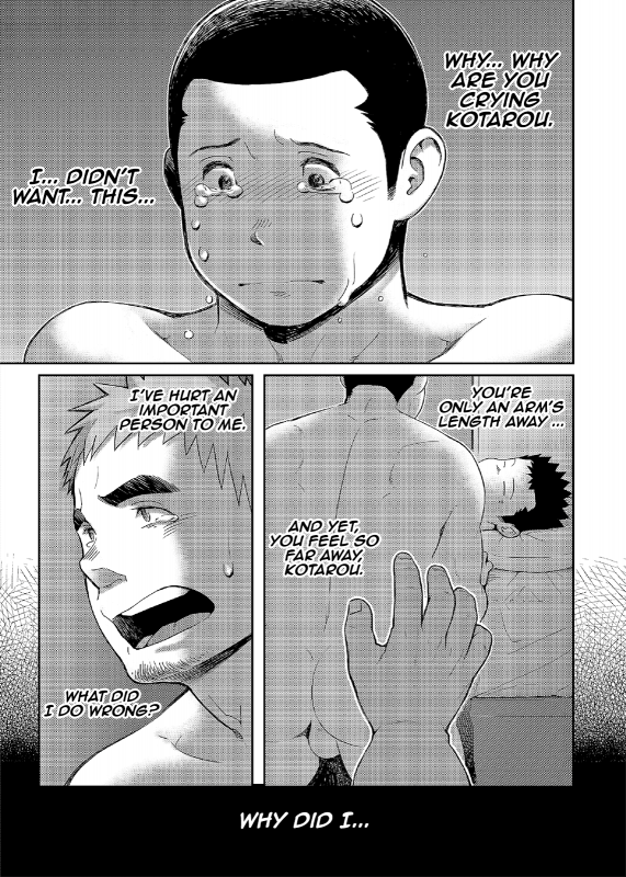 (C86) [Dokudenpa Jushintei (Kobucha)] T.S.D vol.2 [English] {Bunny Scanlations} [Digital]_53