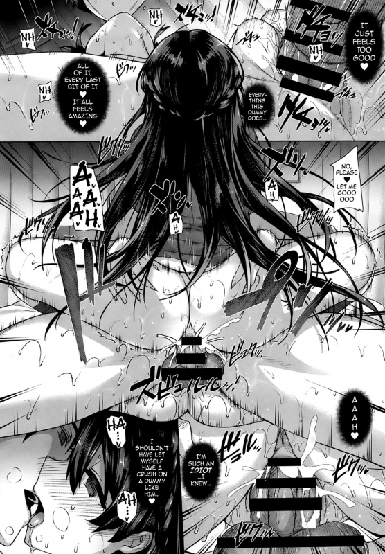 [Katsurai Yoshiaki] Amatsuka Gakuen no Ryoukan Seik_024