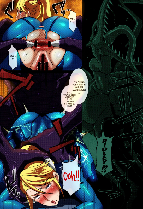 (C86) [EROQUIS! (Butcha-U)] Metroid XXX (Metroid) [English] IN FULL COLOR!!! (Partial Incomplete)_20