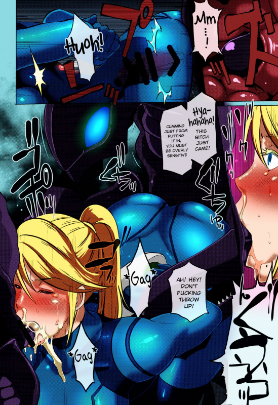 (C86) [EROQUIS! (Butcha-U)] Metroid XXX [English] IN FULL COLOR (ongoing) (Colour by sF)_03