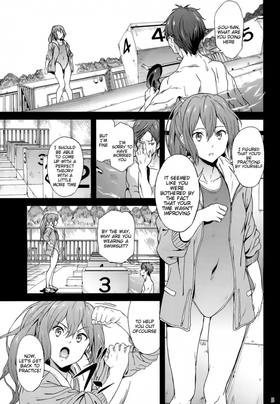 (C86) [EXTENDED PART (YOSHIKI)] GO is good! 2 (Free!) [English] {doujin-moe.us}_03