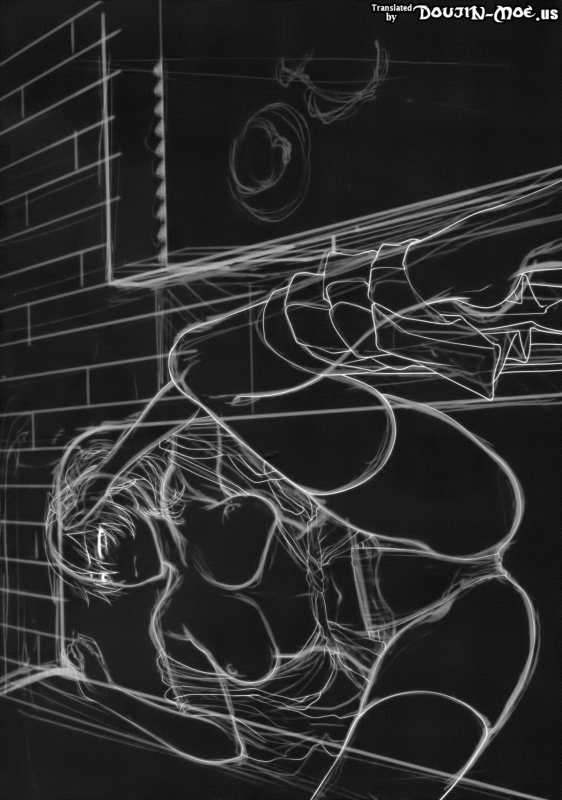 (C86) [Earthean (Syoukaki)] Stoicism (Kantai Collection -KanColle-) [English] {doujin-moe.us}_02