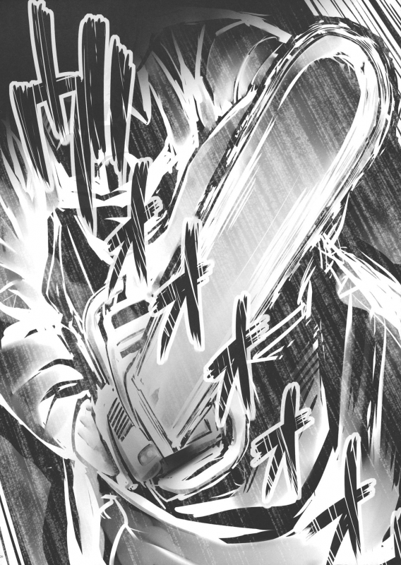 (C86) [Erostellus (Miel)] Akuma de Ikenie! (Touhou Project) [English] [desudesu]_18