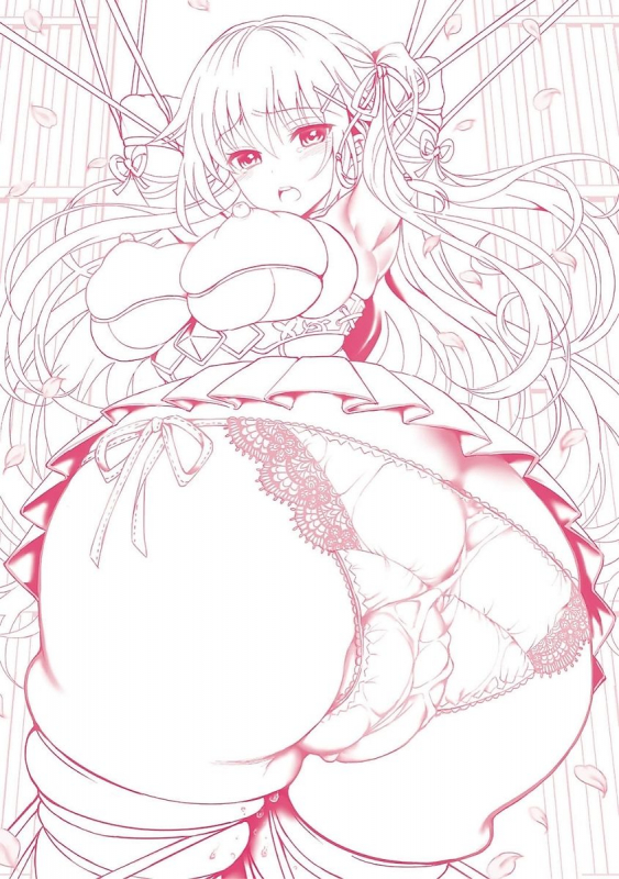 [Kiryuu Mina] Shirisugi Otome [Digital]_184