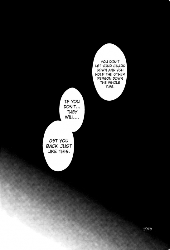 (C86) [GH (Kiri)] How to Blood (DIABOLIK LOVERS) [English] [biribiri]_19