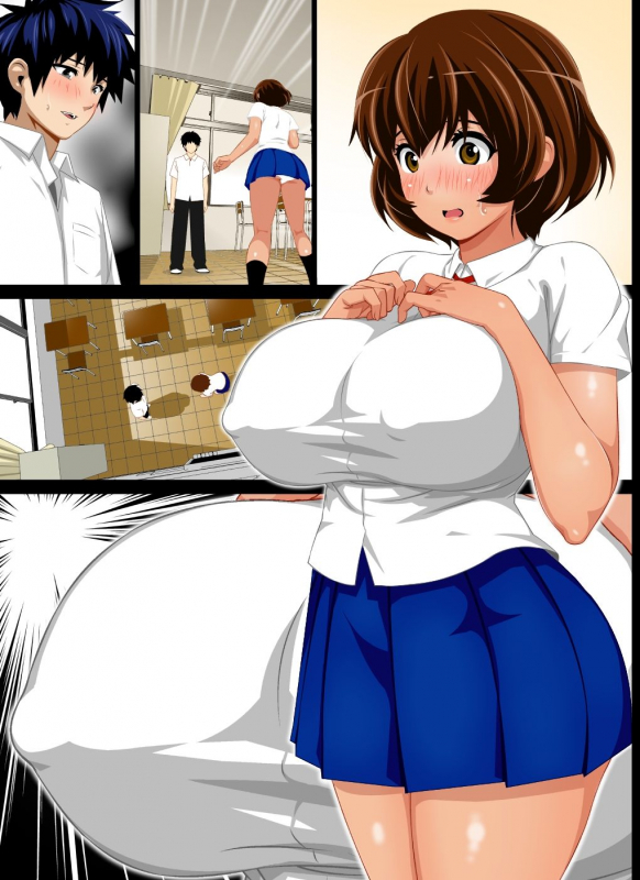 [Kobuta no Yakata (Rara8)] Muchimuchi Oyako to Hame _393