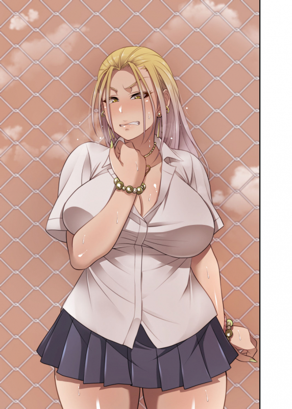 [Korotsuke] Nekura Megane ♀_037