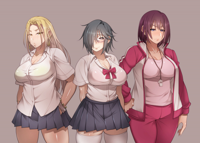 [Korotsuke] Nekura Megane ♀_055