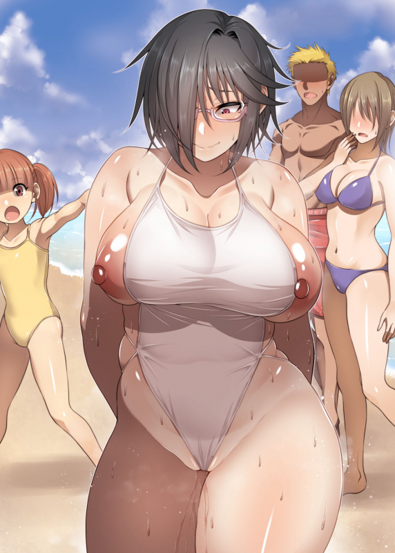 [Korotsuke] Nekura Megane ♀_088