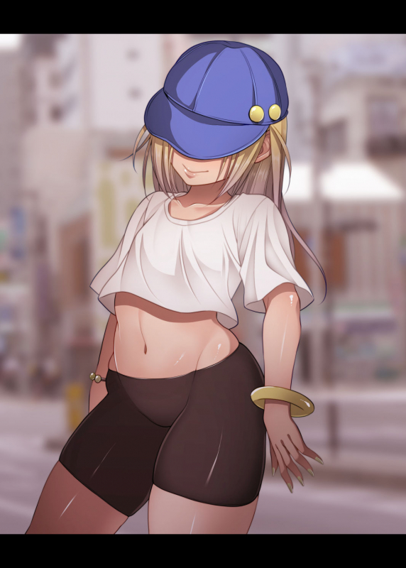 [Korotsuke] Nekura Megane ♀_097