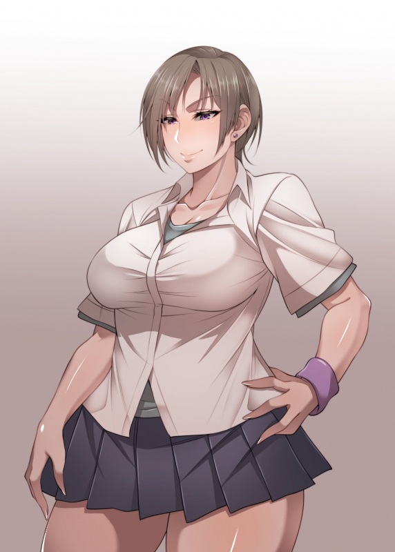 [Korotsuke] Nekura Megane ♀_152